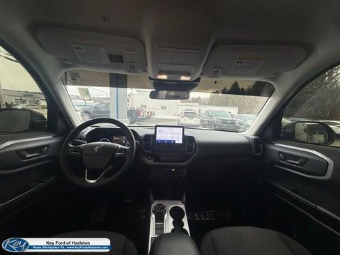 Used 2024 Ford Bronco Sport Big Bend w/ Convenience Package image 29