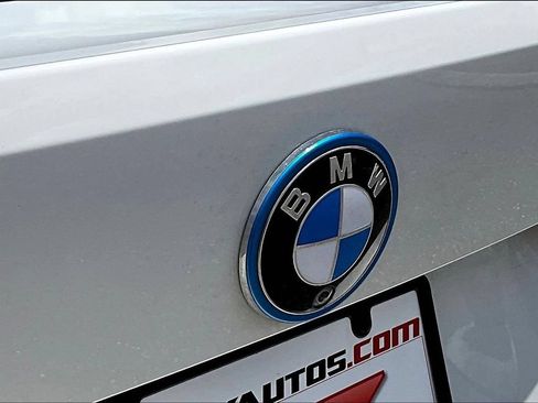 Used 2023 BMW i4 eDrive35 w/ Premium Package RWD image 24
