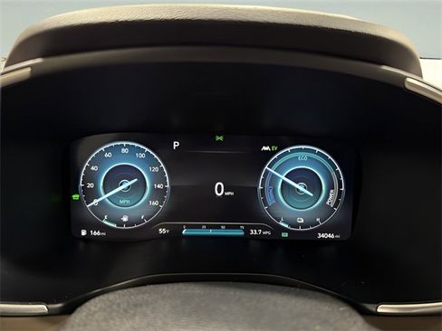 Used 2023 Hyundai Santa Fe SEL Premium w/ Cargo Package image 20