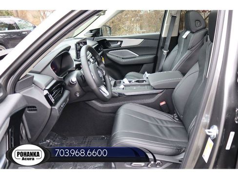 New 2026 Acura MDX Technology Package image 24