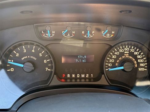 Used 2014 Ford F150 STX w/ Equipment Group 201A Mid image 23