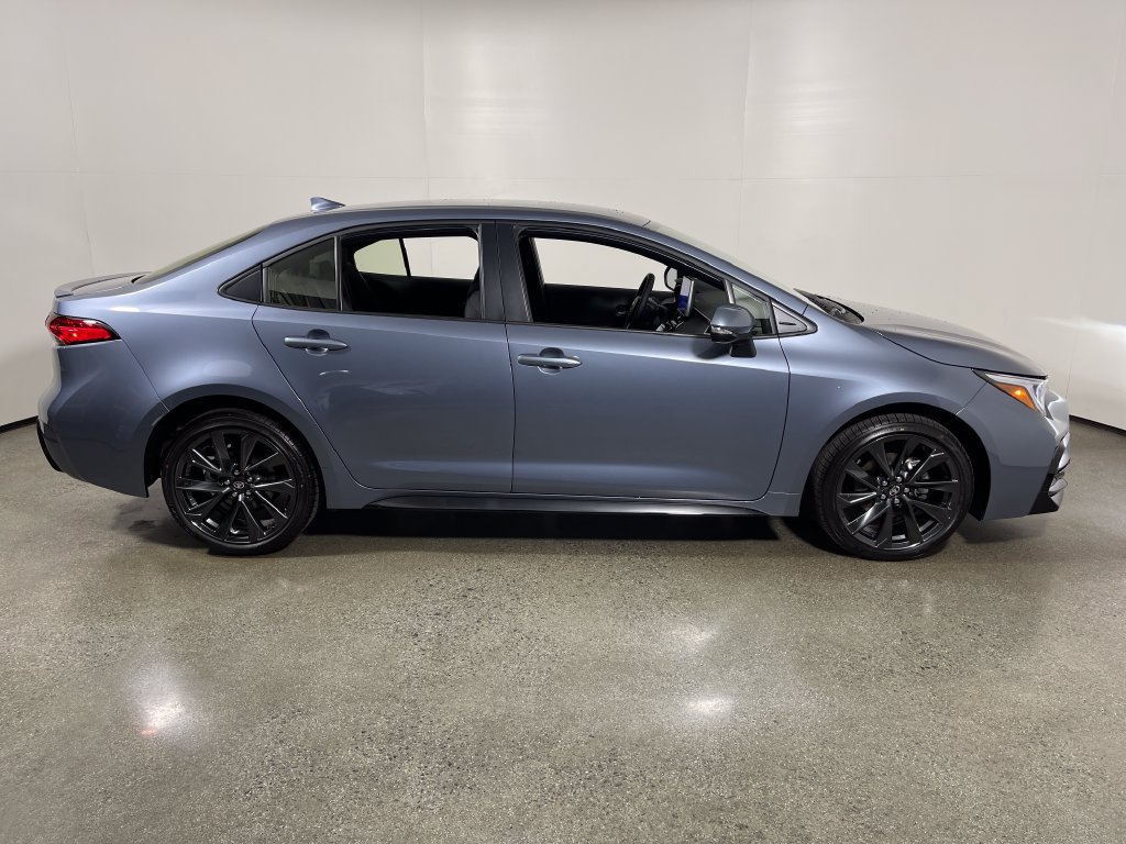 New 2027 Toyota Corolla SE FWD image 2