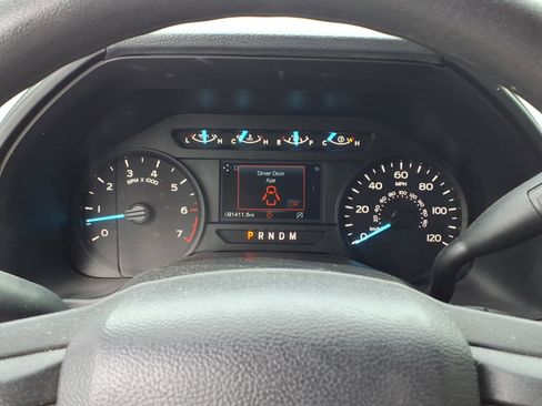 Used 2020 Ford F150 XL w/ Equipment Group 101A Mid AWD/4WD image 20