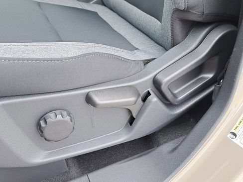 New 2025 Ford Bronco Big Bend image 21