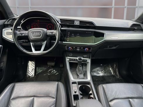 Used 2024 Audi Q3 2.0T Premium AWD/4WD image 14