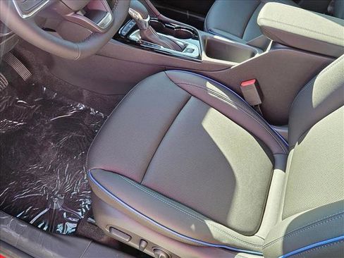 New 2026 Buick Encore GX Sport Touring w/ Advanced Technology Package image 4