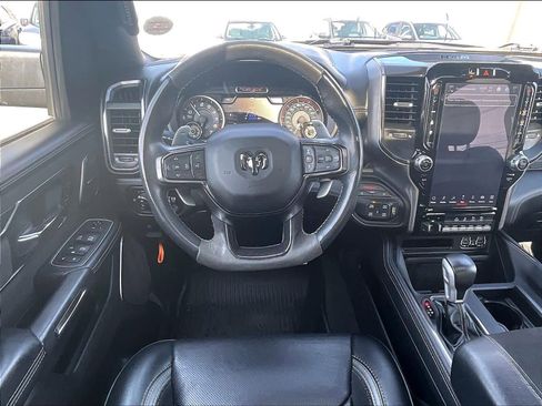 Used 2022 RAM 1500 TRX w/ TRX Level 2 Equipment Group image 17