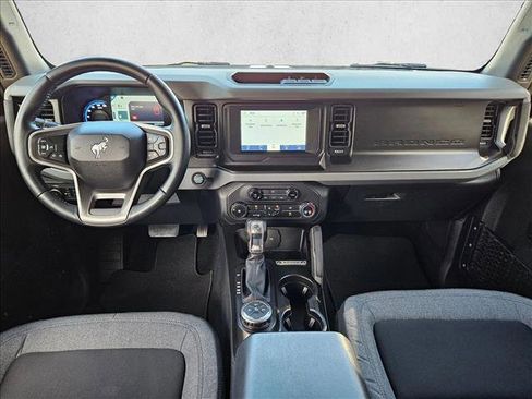 Used 2022 Ford Bronco Big Bend image 17