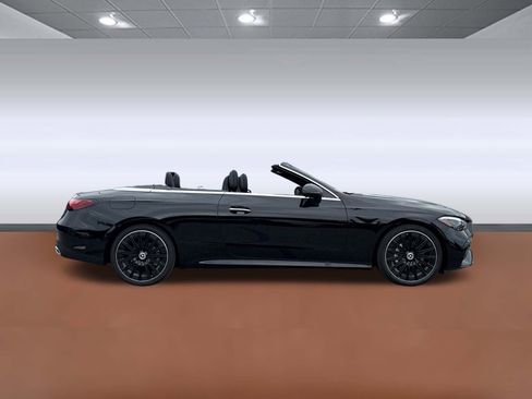 New 2026 Mercedes-Benz CLE 300 4MATIC Cabriolet image 7