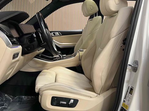 Used 2019 BMW X5 xDrive40i w/ Convenience Package AWD/4WD image 38
