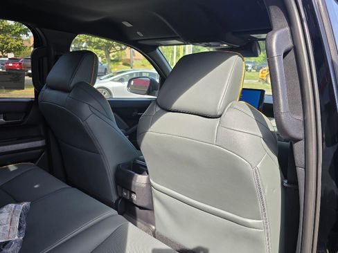 New 2025 Toyota Tacoma 4x4 Double Cab Hybrid image 24