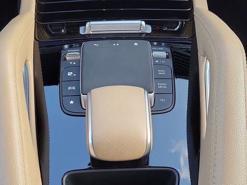 Certified 2024 Mercedes-Benz GLE 350 GLE 350 image 22