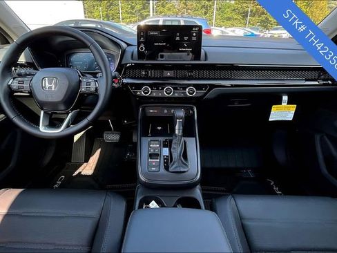 New 2026 Honda CR-V EX-L image 6