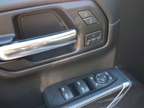 Used 2019 Chevrolet Silverado 1500 LTZ w/ LTZ Plus Package image 14