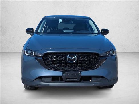 Used 2024 MAZDA CX-5 Carbon Edition image 2