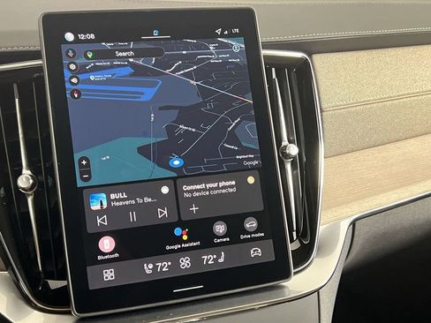 New 2026 Volvo XC90 B6 Ultra w/ Lounge Package image 18