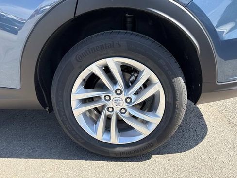 New 2026 Buick Envista Preferred w/ Convenience I Package image 26