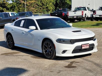 Used 2019 Dodge Charger R/T