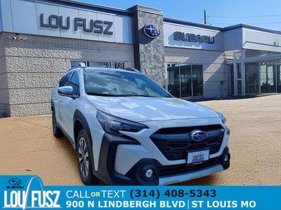 Used 2025 Subaru Outback Touring XT