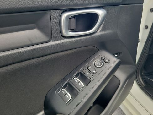 Certified 2023 Honda Civic Sport image 16