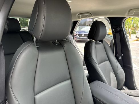 Certified 2021 MAZDA CX-30 AWD 2.5 S w/ Select Package image 46