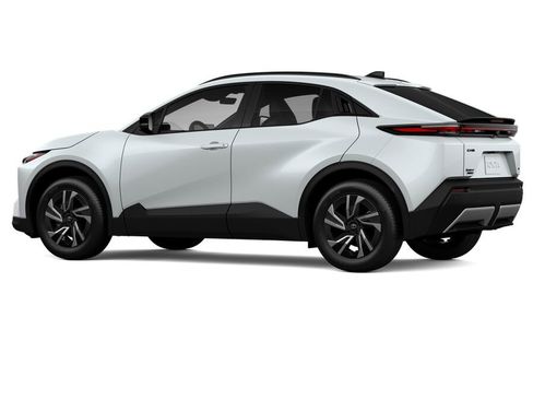 New 2026 Toyota C-HR AWD/4WD image 5
