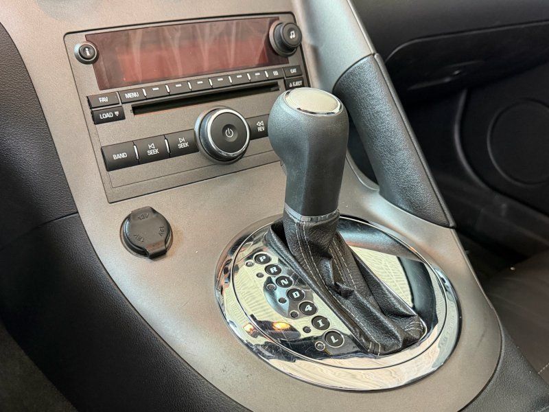 Used 2008 Pontiac Solstice GXP w/ Premium Package RWD image 21