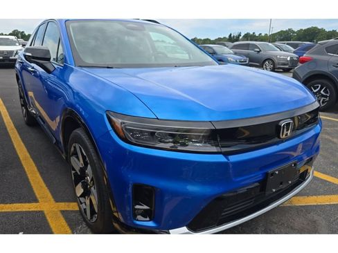 Used 2024 Honda Prologue Elite image 2