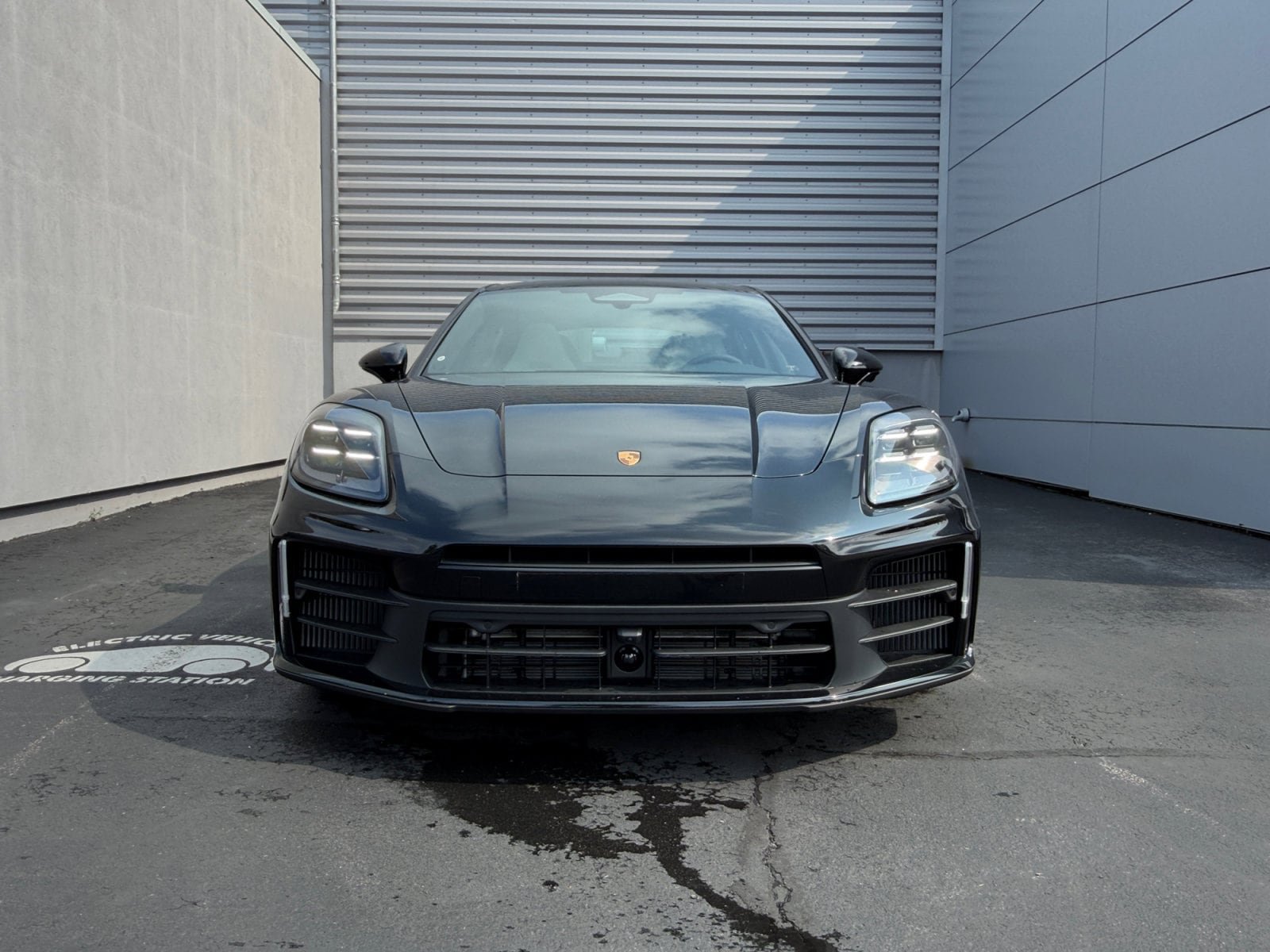 New 2026 Porsche Panamera 4 AWD/4WD image 6