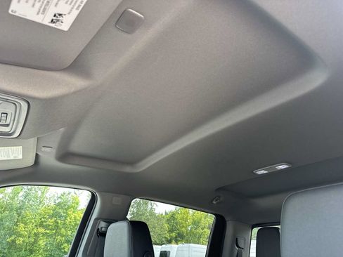 Certified 2023 GMC Sierra 1500 SLT w/ SLT Premium Package AWD/4WD image 20