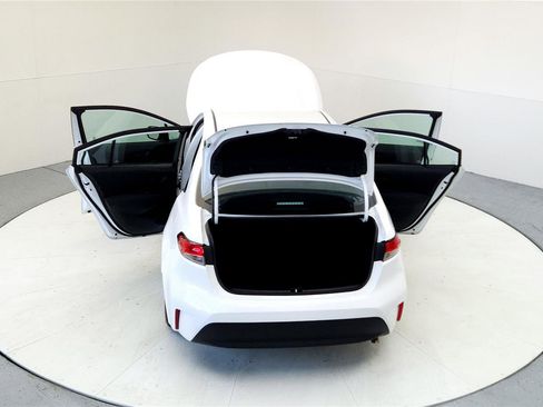 Certified 2023 Toyota Corolla LE image 19