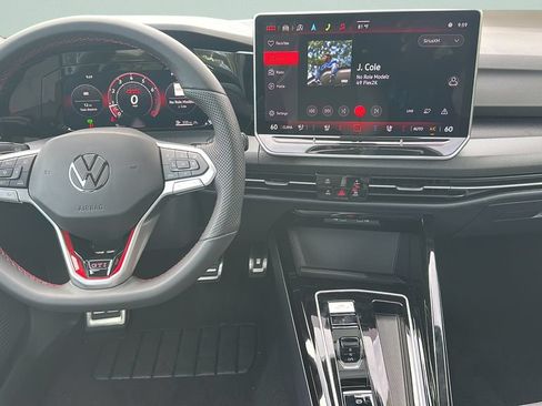 New 2026 Volkswagen GTI Autobahn FWD image 19