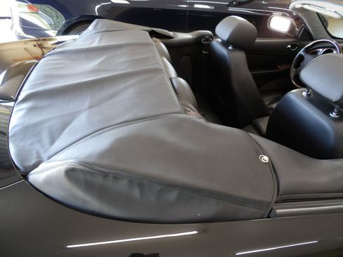 Used 2001 Jaguar XK8 Convertible RWD image 85