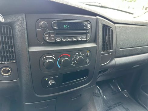 Used 2005 Dodge Ram 1500 Truck SLT w/ Quad Cab Big Horn Value Group AWD/4WD image 24