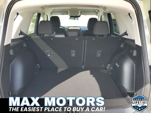 New 2025 Ford Bronco Sport Big Bend w/ Convenience Package image 7