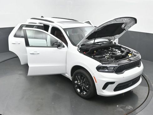 Used 2024 Dodge Durango GT AWD/4WD image 36