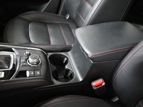 Used 2025 MAZDA CX-5 Carbon Edition AWD/4WD image 24