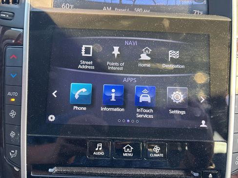 Used 2019 INFINITI Q50 Luxe w/ Essential Package (3.0T Luxe) AWD/4WD image 22