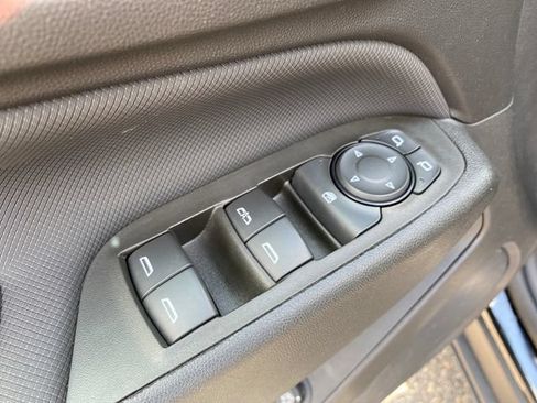 Certified 2024 Chevrolet Equinox RS w/ LPO, Floor Liner Package FWD image 17