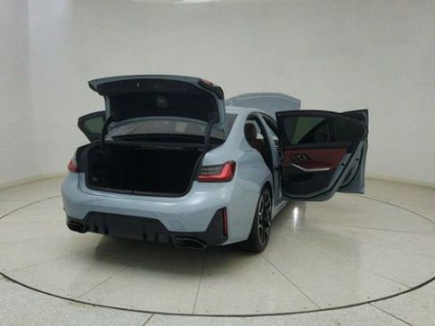 Used 2025 BMW M340i RWD image 73