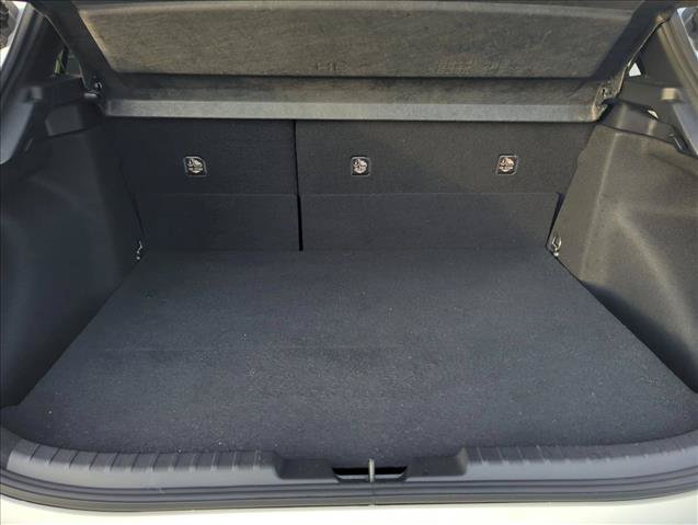 Certified 2025 Toyota Corolla GR AWD/4WD image 5
