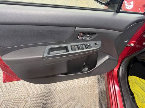Used 2014 Subaru Impreza 2.0i Sport Premium AWD/4WD image 25
