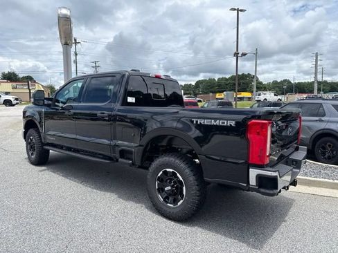 New 2026 Ford F250 XLT w/ Tremor Off-Road Package AWD/4WD image 8