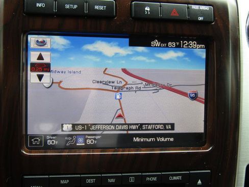 Used 2010 Ford F150 Platinum image 20