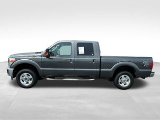 Used 2015 Ford F250 Lariat AWD/4WD video 2