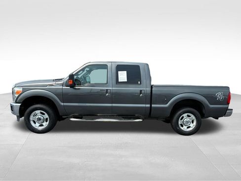 Used 2015 Ford F250 Lariat AWD/4WD image 2