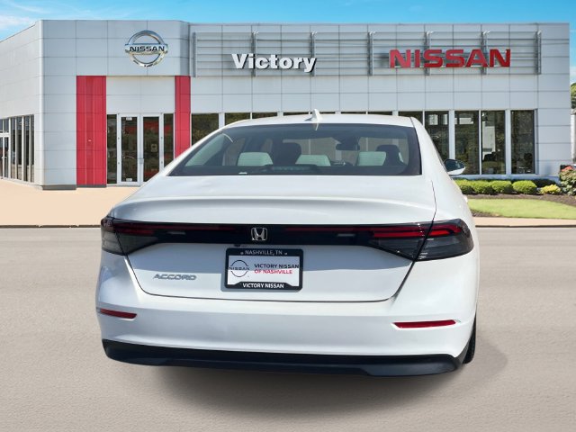 Used 2024 Honda Accord LX image 4