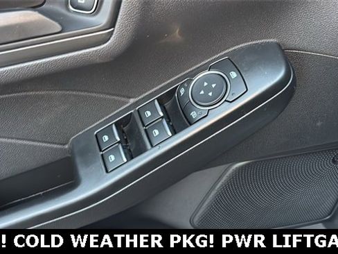 New 2026 Ford Escape Active w/ Cold Weather Package image 7