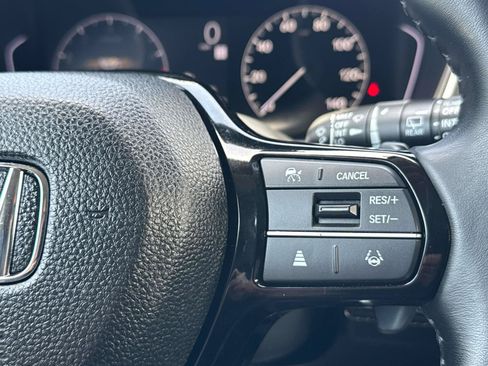 Certified 2025 Honda Pilot EX-L image 22