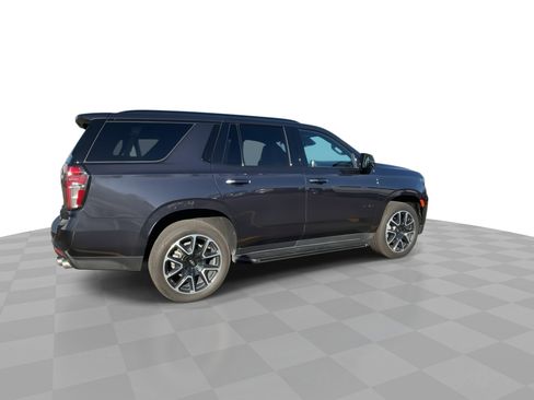 Used 2023 Chevrolet Tahoe RST w/ Sport Performance Package image 8